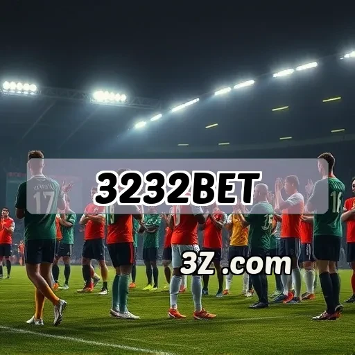 Imersão Total nos Esports da 3232bet: Uma Nova Experiência