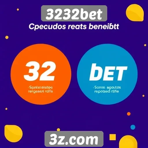 Benefícios de utilizar o site 3232bet para apostas