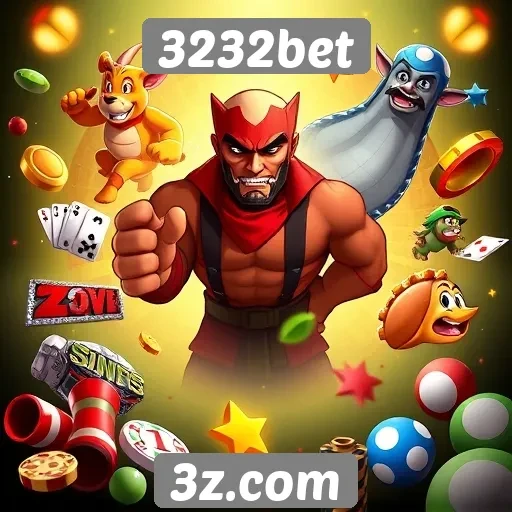 Estudo sobre a variedade de jogos disponíveis