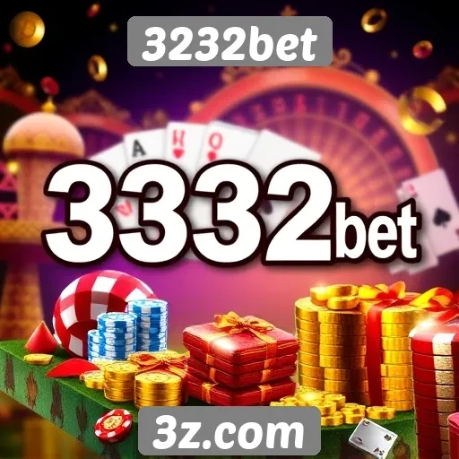 Disponibilidade de jogos de cassino no 3232bet