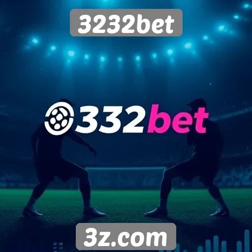 Histórico de desempenho da plataforma 3232bet