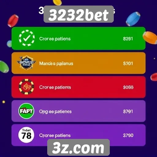 Formas de pagamento disponíveis em 3232bet