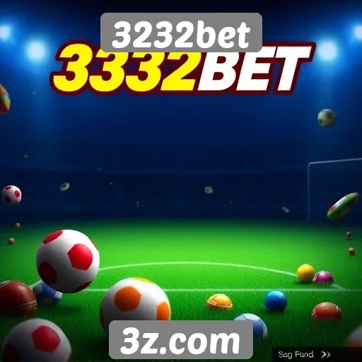 Análise das ofertas de jogos no site 3232bet